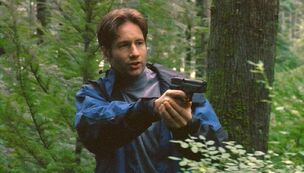 SIG-Sauer P226 Mulder