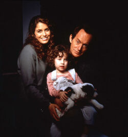 Millennium Black Family