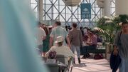 Miami Airport, 1994