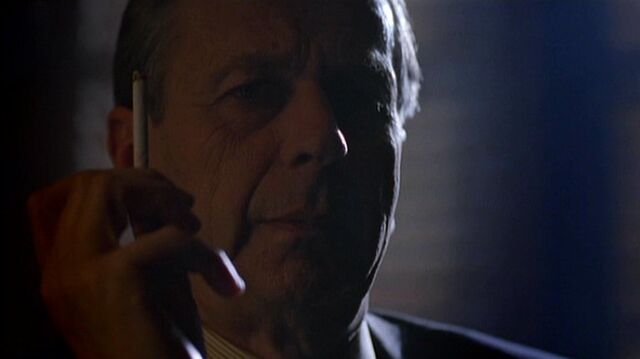 File:Cigarette Smoking Man narrates.jpg
