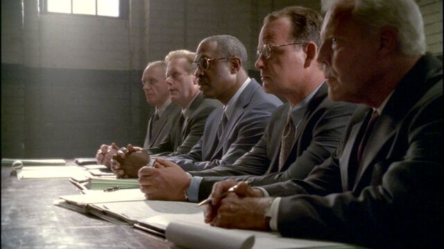 File:FBI Panel Overseeing Mulder's trial (The Truth).jpg