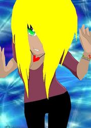 Lucy!!! ^^