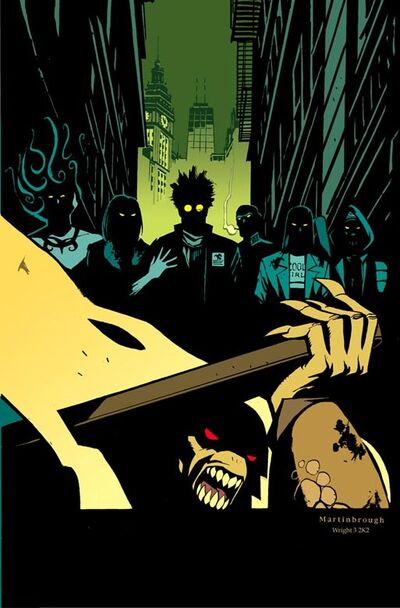 Morlocks 01