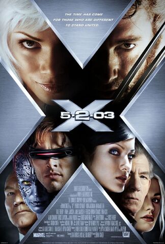 File:X2 X-Men United movie poster.jpg