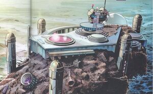 Utopia 0001