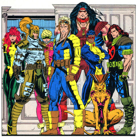 File:X-Force.jpg