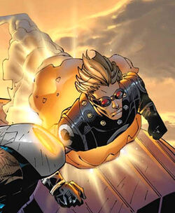 Samuel Guthrie (Earth-616) 004