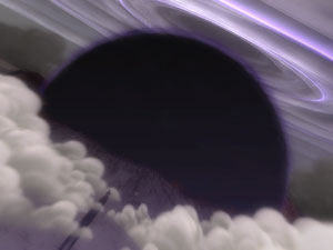 Dojutsu-Kami