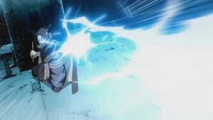 Chidori Eiso