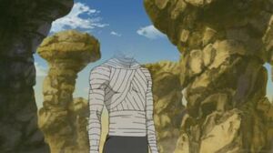 Meisaigakure no Jutsu Muu