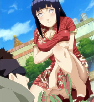 Naruto-Hinata-Hyuga