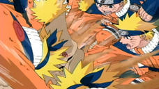 Naruto nisen