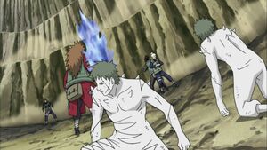 Shinten bunshin