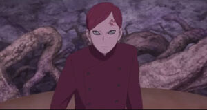 Gaara