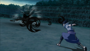 Kagutsuchi hien