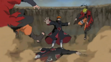 Shinra tenseii