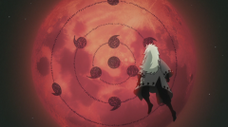 Mugen tsukuyomi
