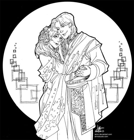 File:Kayle and Mical, married.jpg