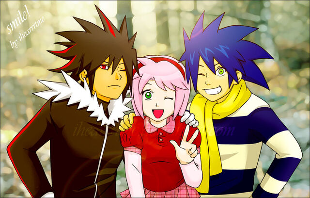 File:Smile Shadow Amy Sonic by ihearrrtme.jpg