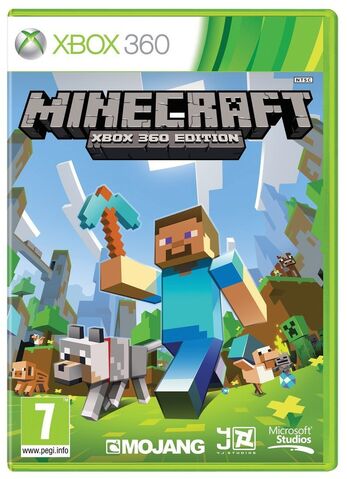 File:Minecraft - Xbox 360.jpg