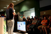 Halo wars pax demo