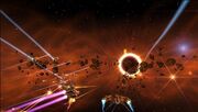 Aces of the Galaxy