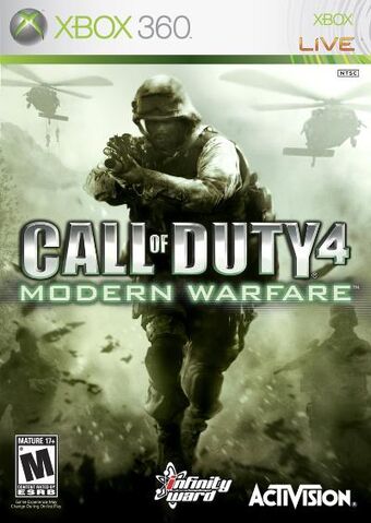 File:Xbox 360 game call of duty 4.jpg