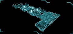 XComEU Mission - Alien Base Assault L map