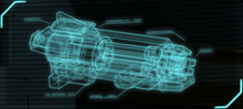 XEU Heavy Lasers research