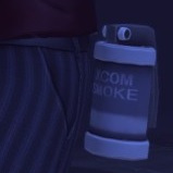 XCOM EW EXALT SmokeGrenade