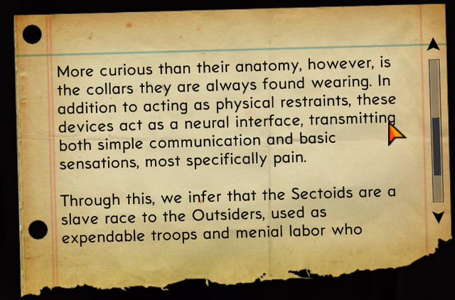 File:The Bureau - Autopsy Report Sectoid2.png