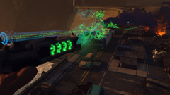 XComEW Mission - Deluge squadsight sniper