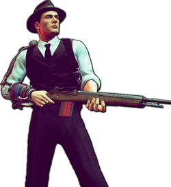 TheBureau AgentCarter