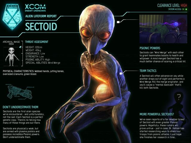 Archivo:XCOM-EU Sectoid.jpg