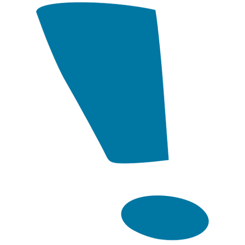 File:Exclamation mark-blue.png
