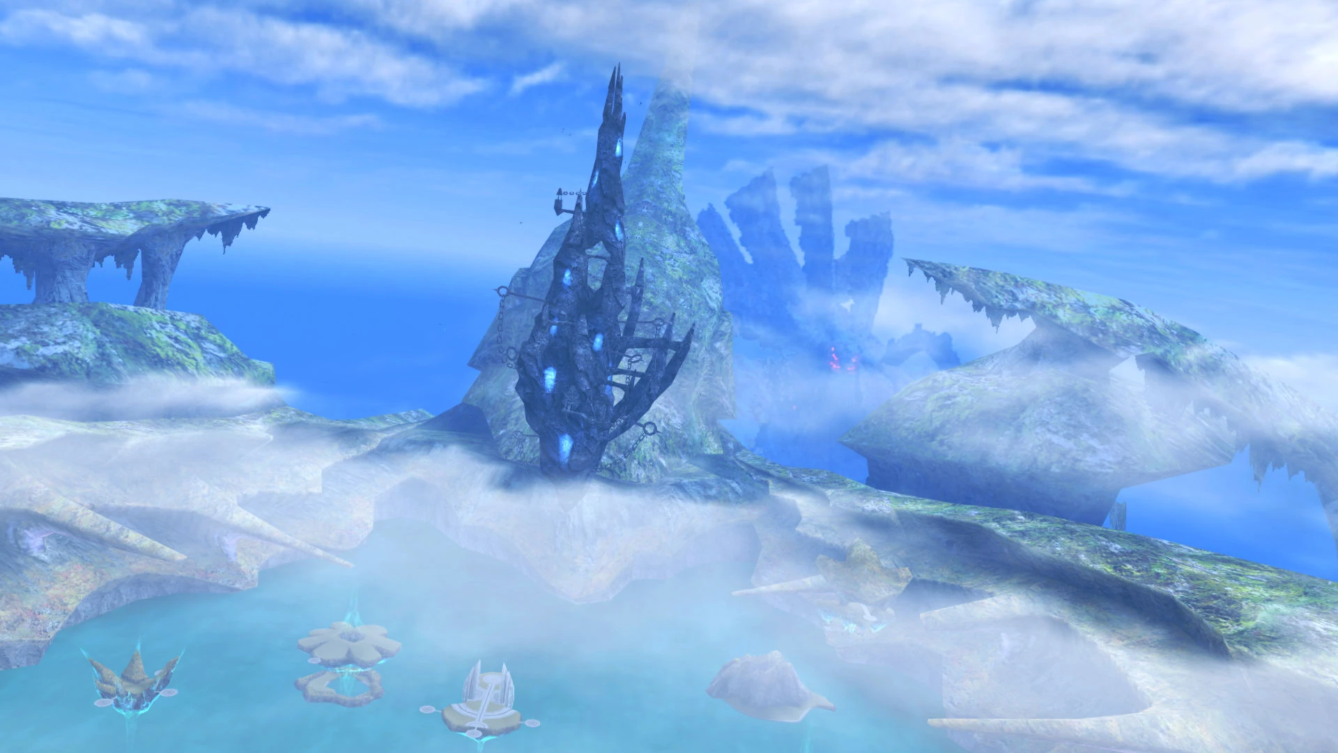 Prison Island | Xenoblade Wiki | FANDOM powered by Wikia