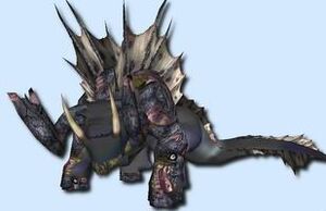 Behemoth