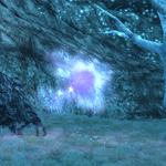 Aqua Nebula