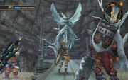 Place of judgement(2)