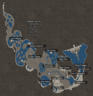 SatorlMarsh