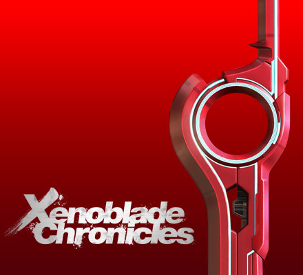 Xenoblade Chronicles Special Soundtrack  Xenoblade Wiki  FANDOM