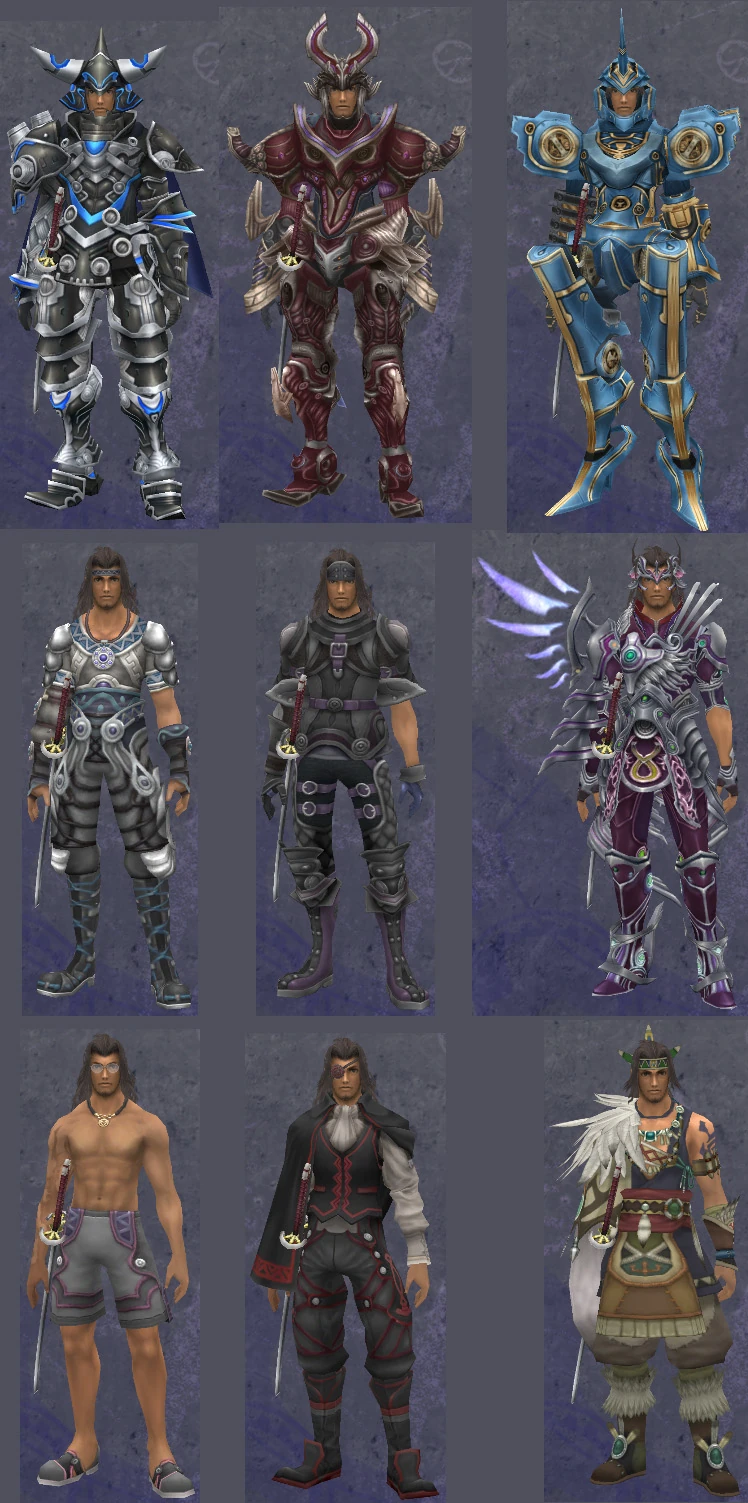 Image Compilation Armor Dunban 1.jpg Xenoblade Wiki FANDOM