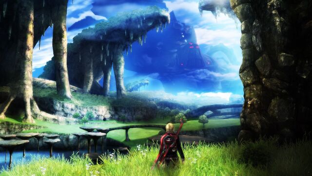 Fichier:Xenoblade Official Art Guar.jpg