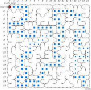 NoviceLabyrinthMap(solution)