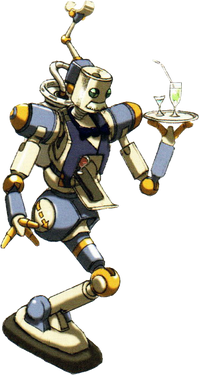 Robo