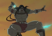 Skaar profile