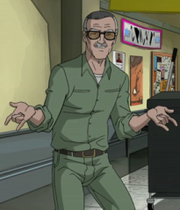 Stan Lee (Earth-TRN123)