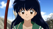 300px-Kagome Higurashi
