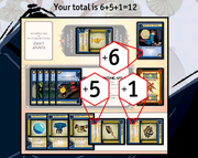 Rulebook total