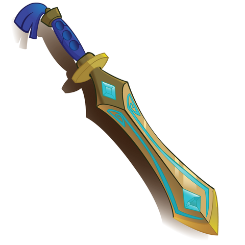 File:Sword of Lucida vector.png